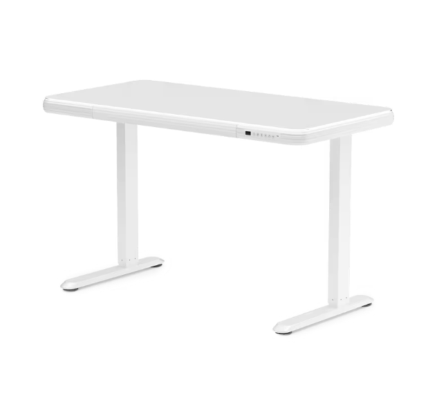 Escritorio Elevable Todo en Uno con Diseño Estético (Comhar)