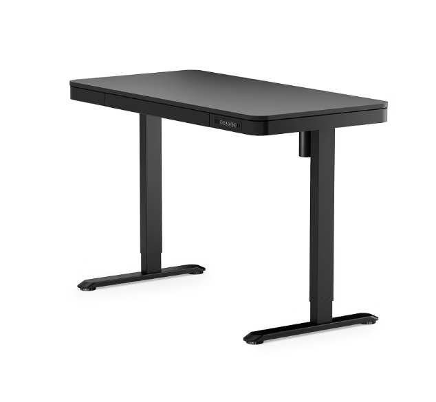 Escritorio Elevable Todo en Uno con Diseño Estético (Comhar)