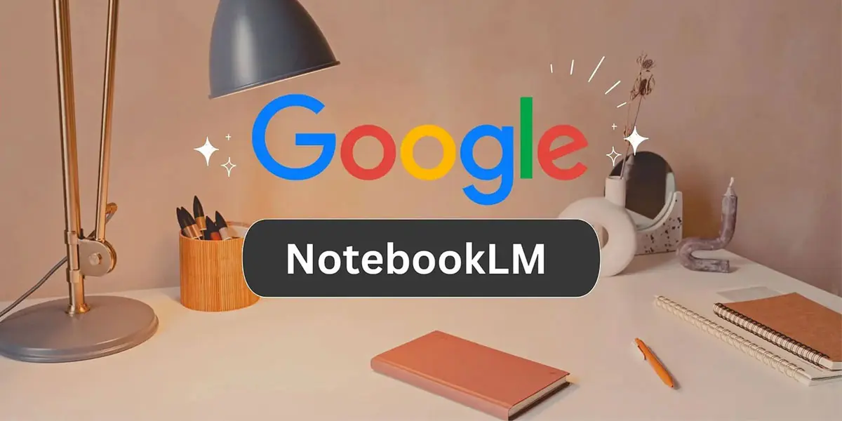 Cómo hacer un vídeo resumen de un documento con NotebookLM