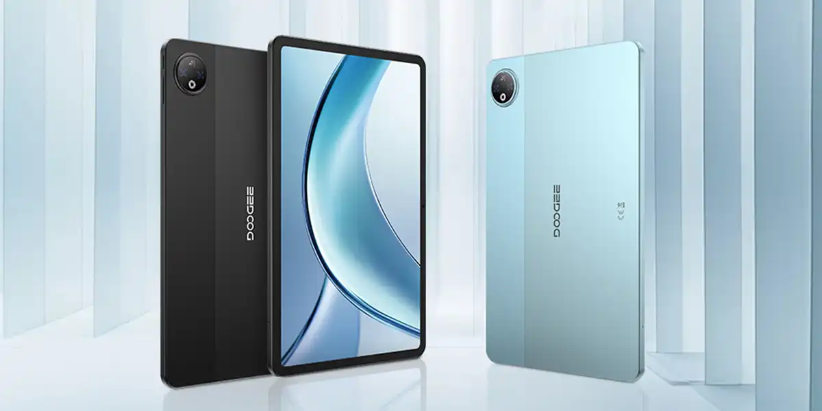 DOOGEE V Pad 5G tablet
