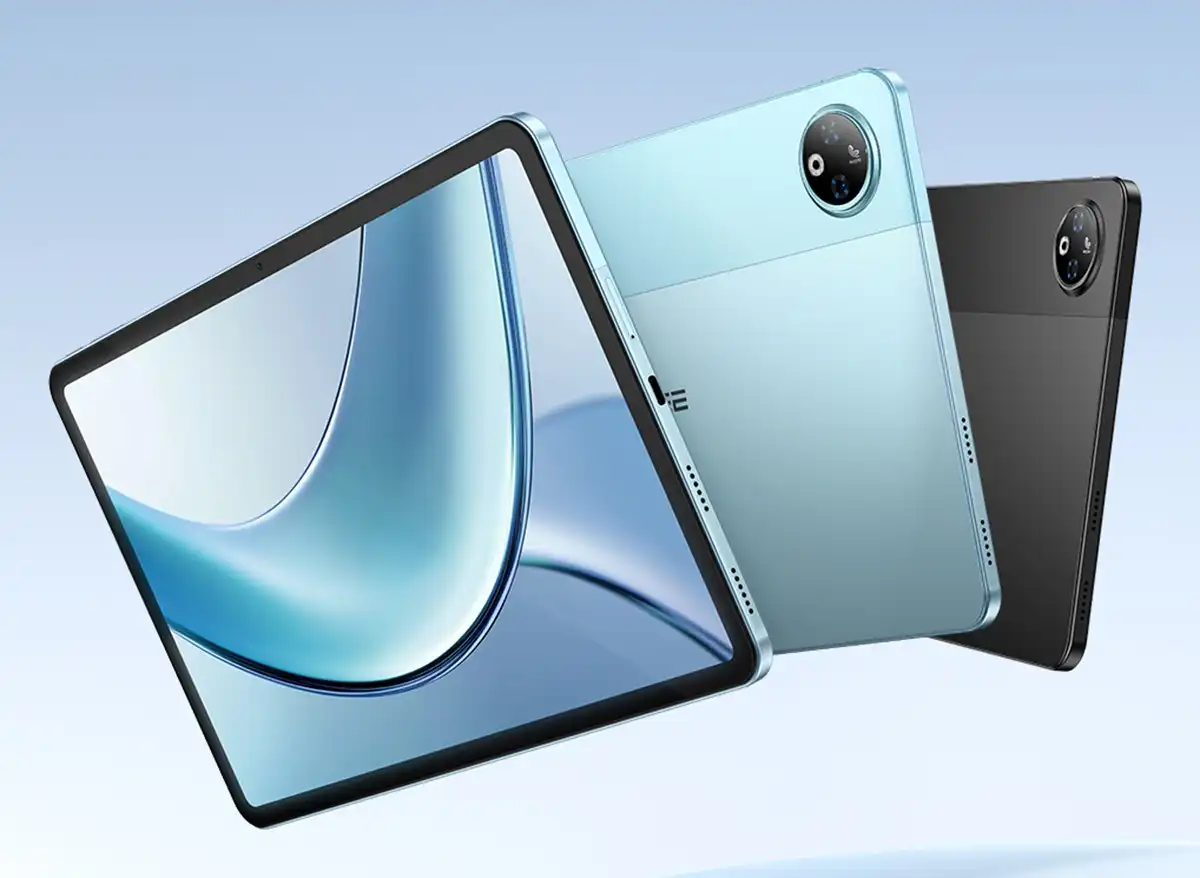 DOOGEE V Pad 5G