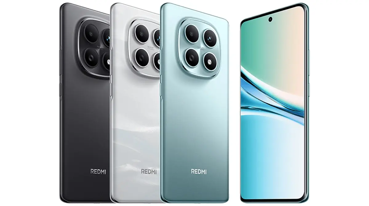 Disponibilidad y precios del Redmi Note 15 5G