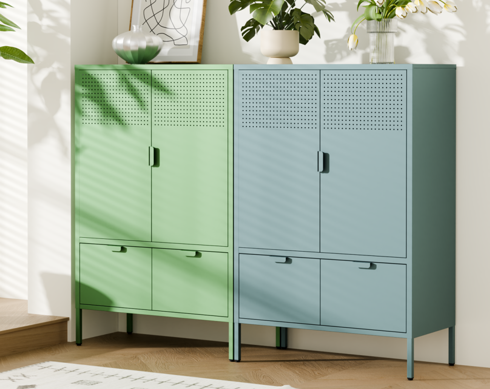 Escritorios FlexiSpot