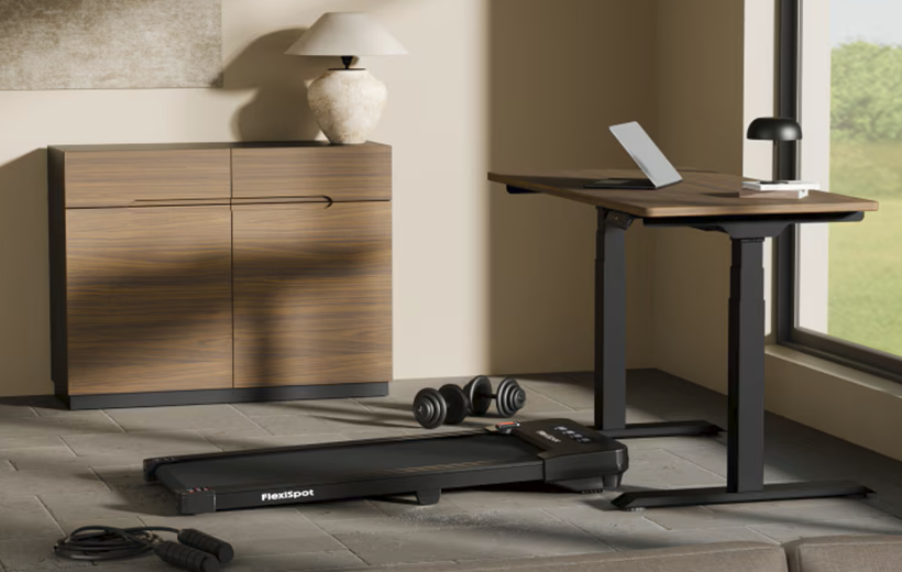Escritorios FlexiSpot