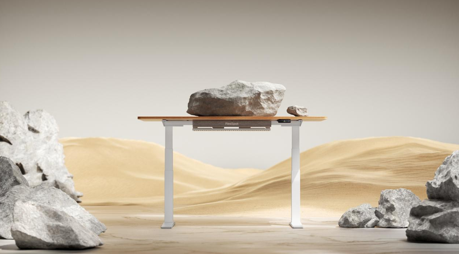 Escritorios FlexiSpot