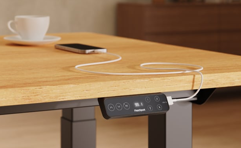 Escritorios FlexiSpot