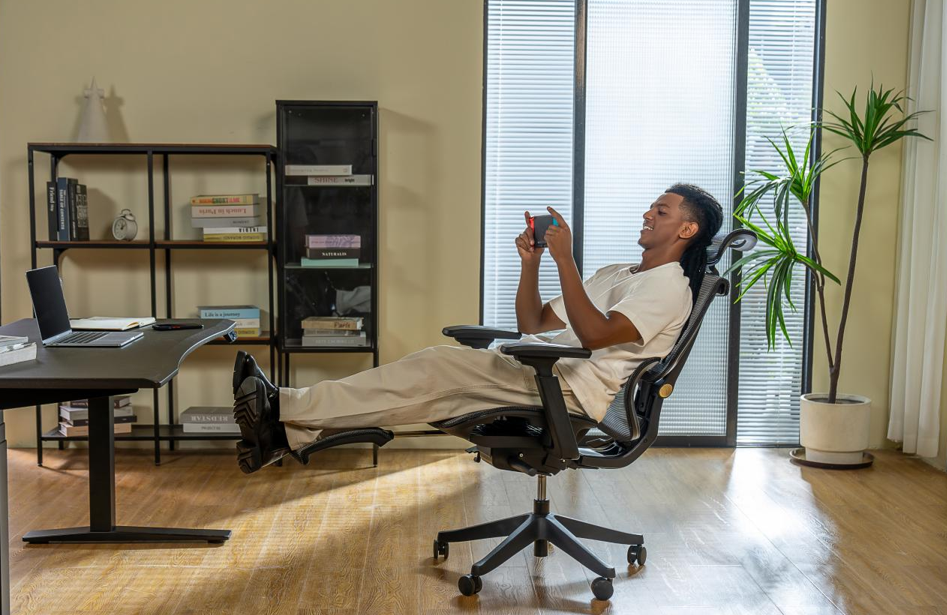 Escritorios FlexiSpot