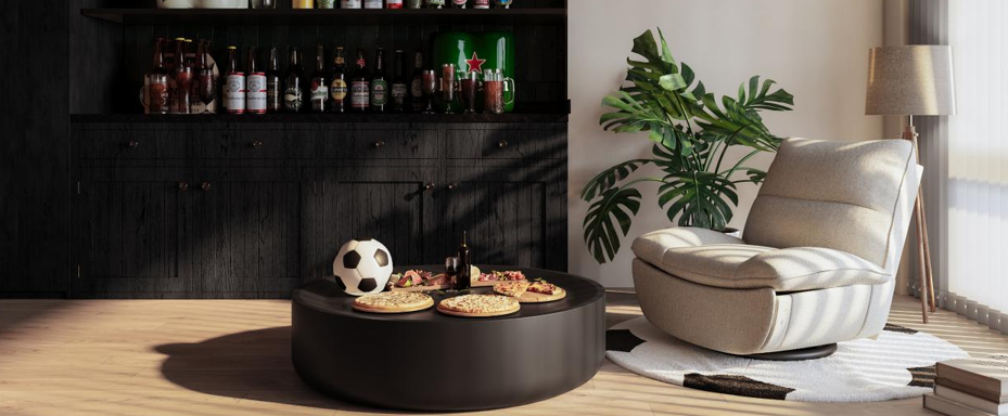 Escritorios FlexiSpot