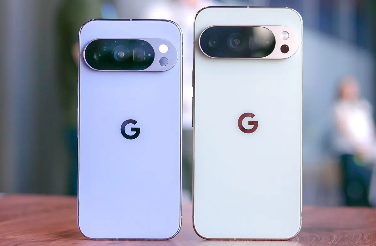 Google Pixel 10 Pro y 10 Pro XL novedades caracteristicas precios