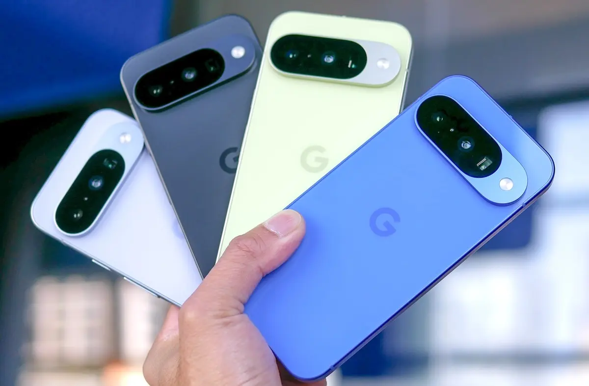 Google Pixel 10 todas las novedades precio