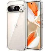 Funda transparente