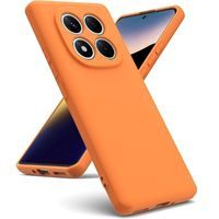 Funda de silicona