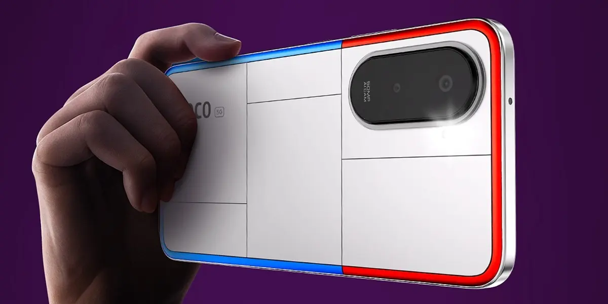 POCO M7 4G y POCO M7 Plus todas las caracteristicas y precios