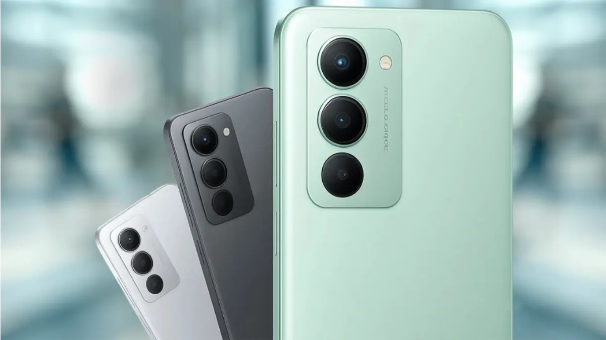 Redmi 15 5G, Redmi 15 4G y Redmi 15C precio disponibilidad colores