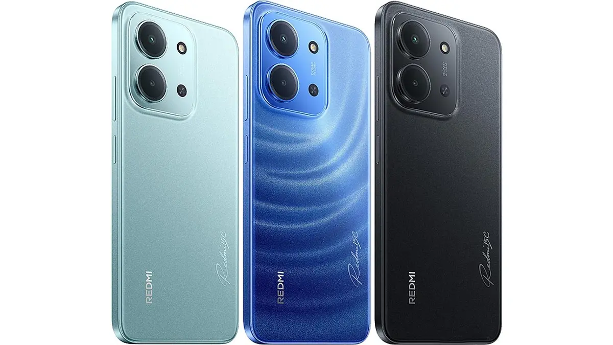 Redmi 15C 4G diseño pantalla rendimiento camaras sonido bateria