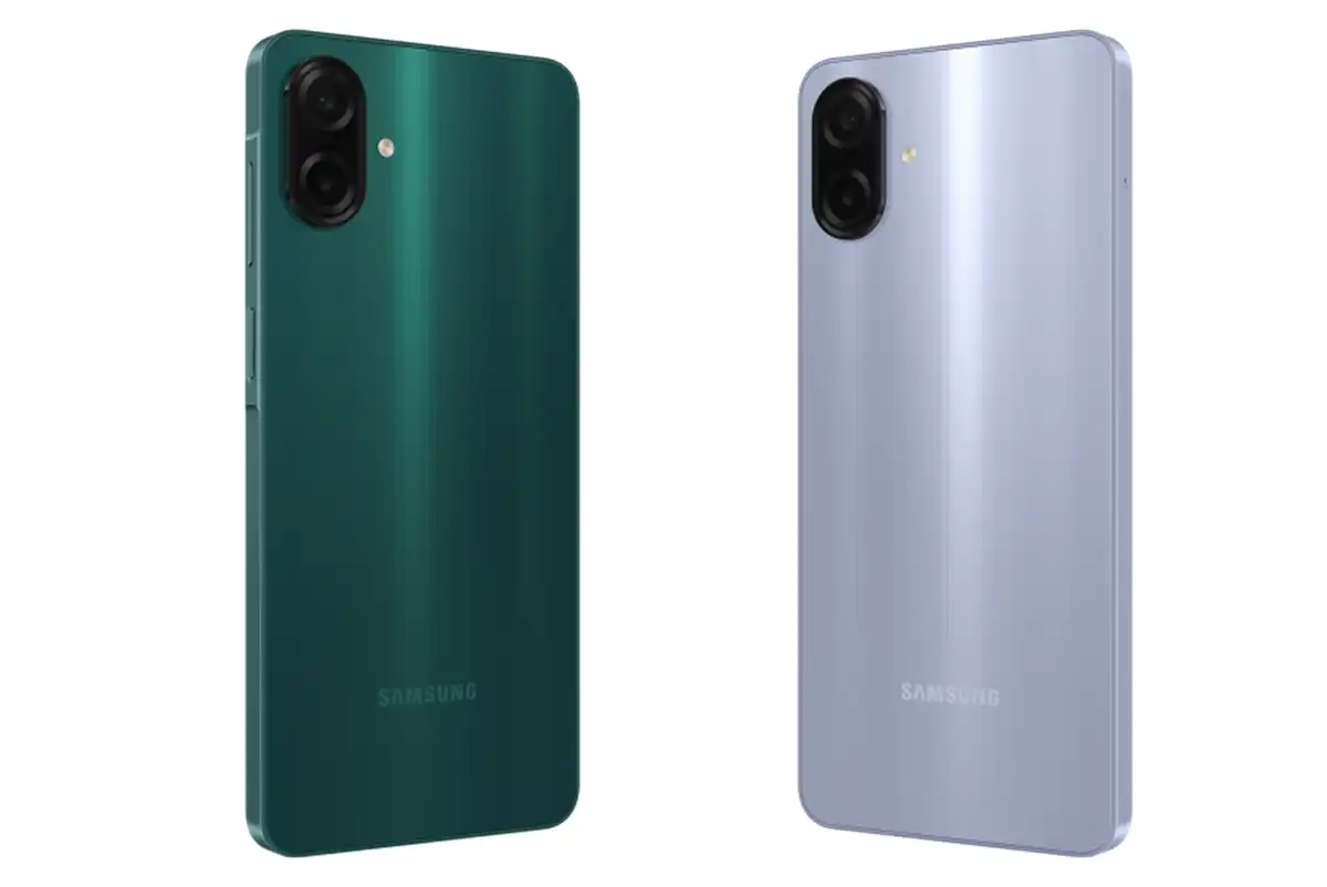 Samsung Galaxy A07 especificaciones