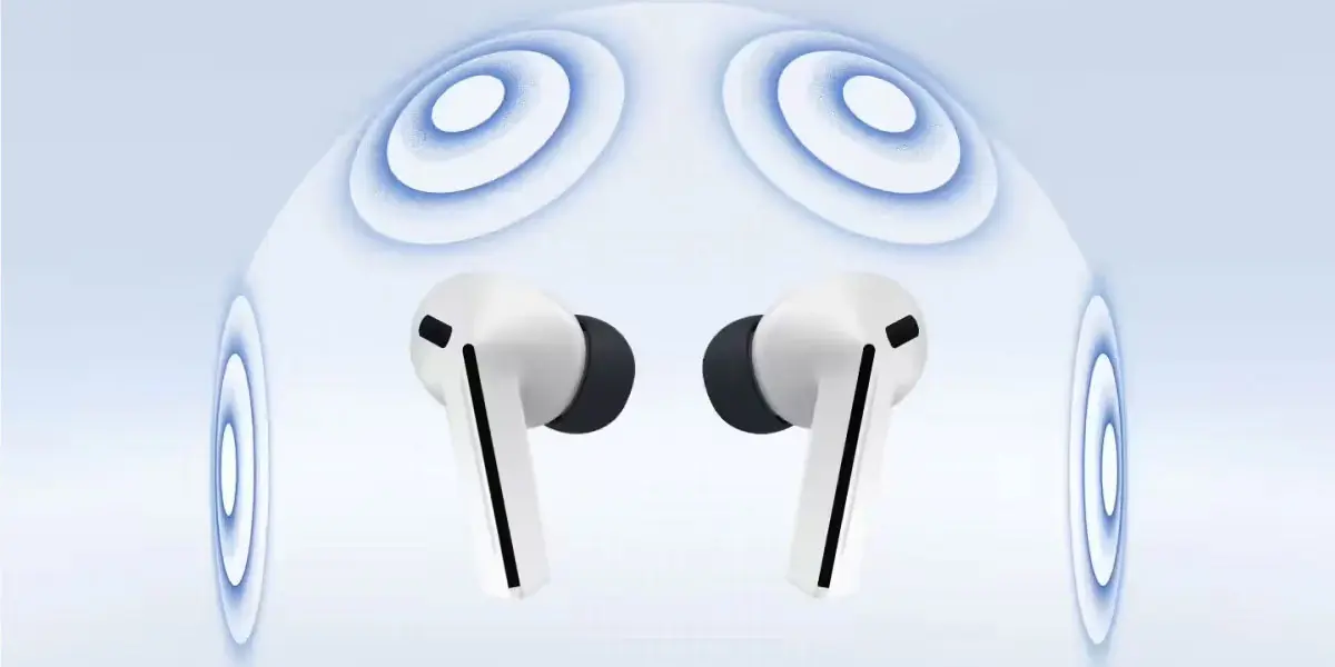 Galaxy Buds3 FE