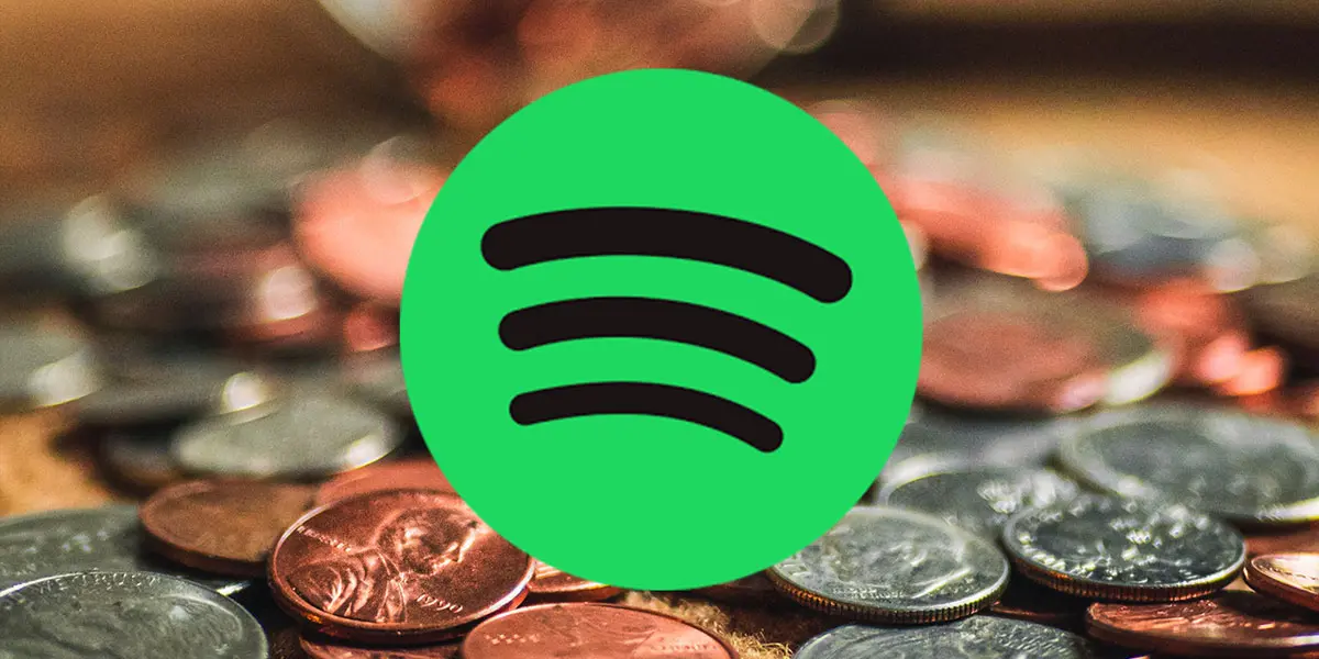 Spotify sube de precio: será un 9% más caro en España