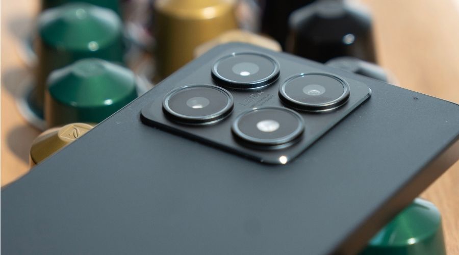 XIAOMI 14T-2 módulos de cámaras