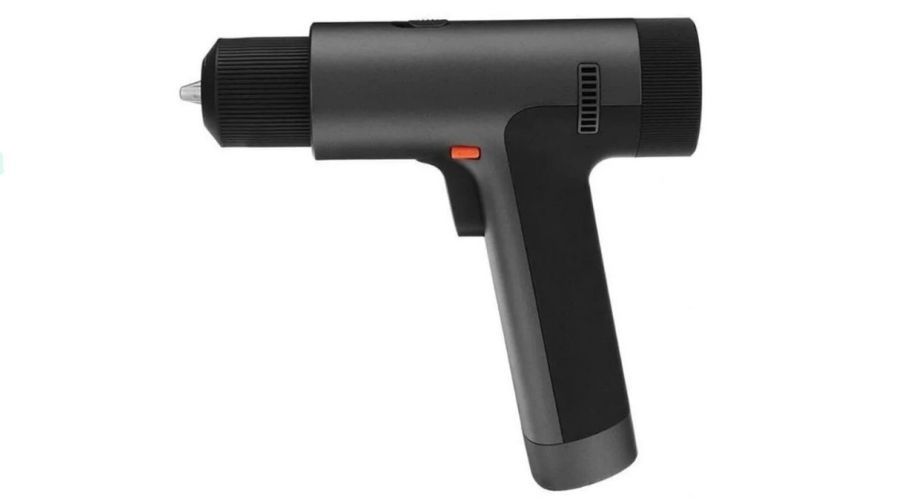 Xiaomi 12V Max Brushless Cordless Drill sin fondo frontal