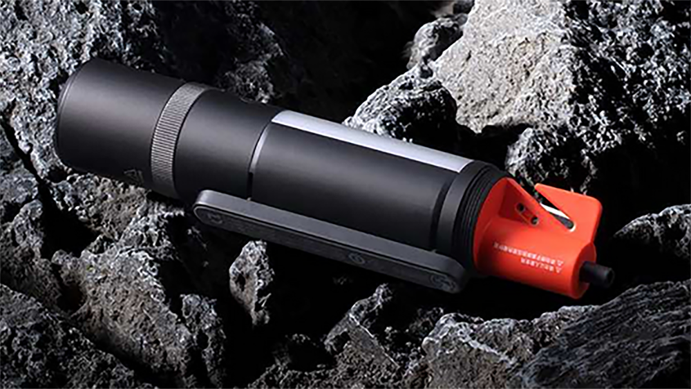 Xiaomi Multi-function Flashlight