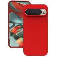 Funda de silicona