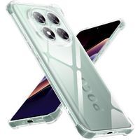 Funda transparente