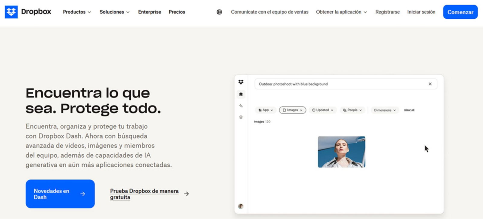 Dropbox