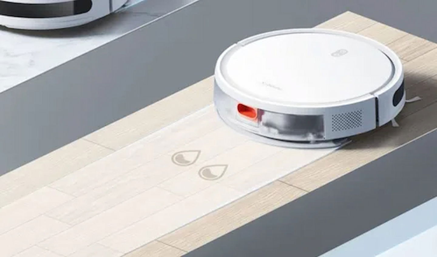 Este robot aspirador de Xiaomi tiene un gran descuento en la web oficial