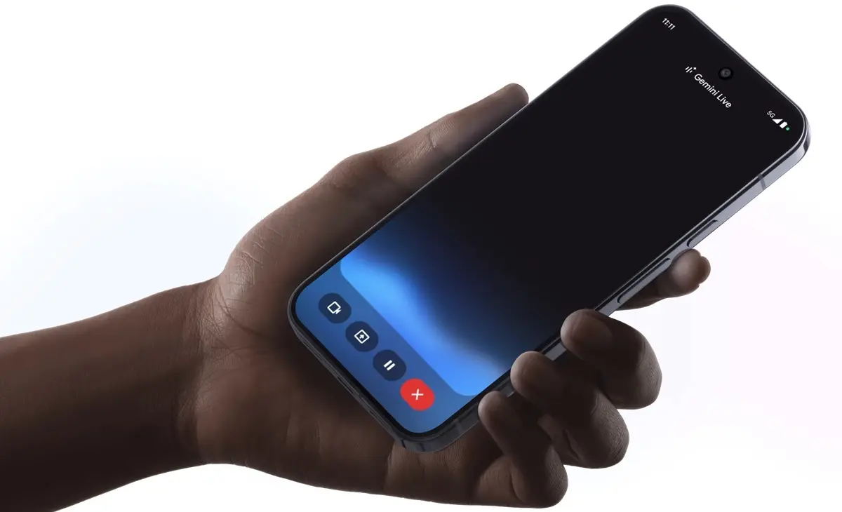 funciones de IA google pixel 10 gemini