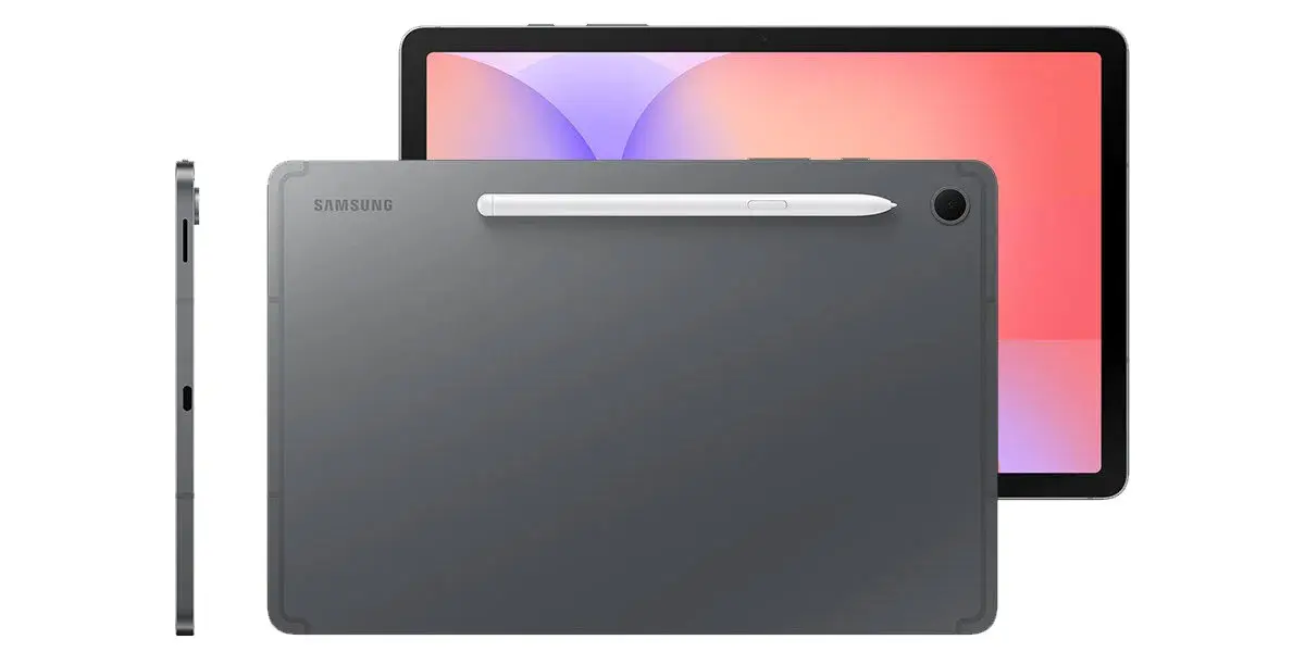 Samsung Galaxy Tab S10 Lite: características y precio