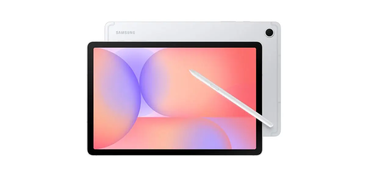 Galaxy Tab S10 Lite