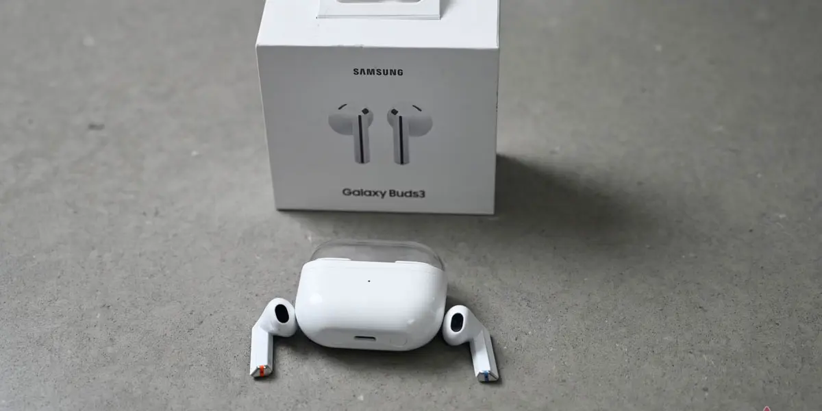 Galaxy Buds3