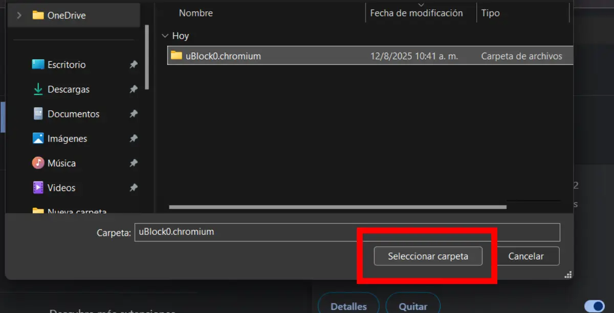 ublock 10