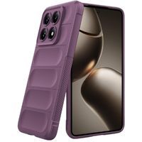 Funda de silicona