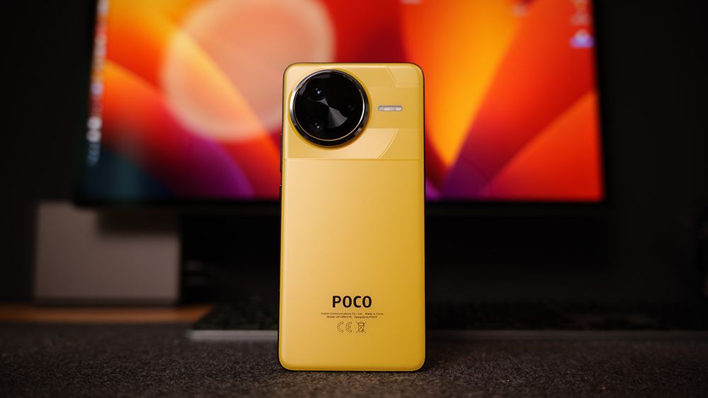 Cámaras Xiaomi POCO F7 Ultra