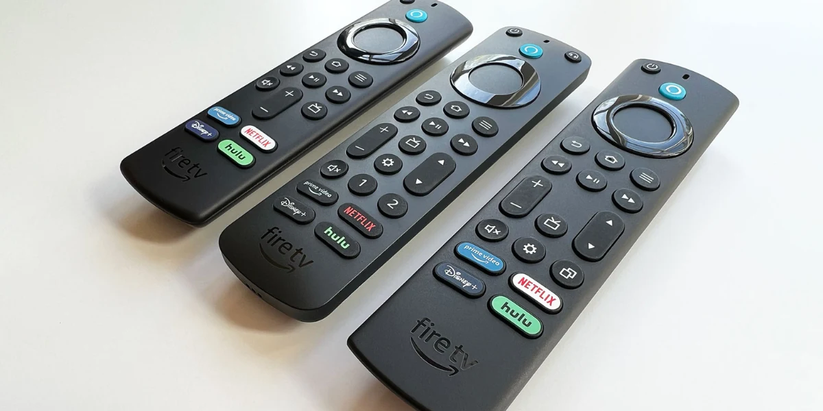 Cambiar mando fire tv stick nuevo televisor