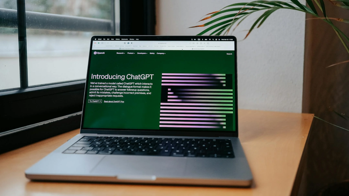 Un vistazo a cómo realizar una presentación de Power Point en ChatGPT