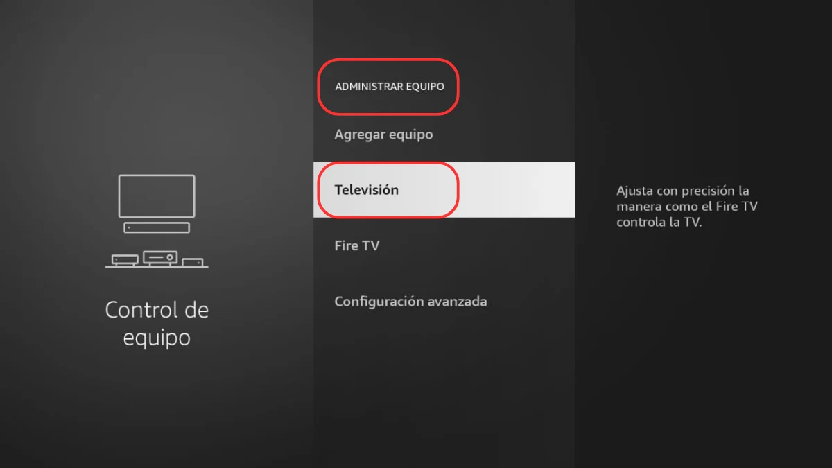 Como emparejar mando fire tv stick nuevo tv