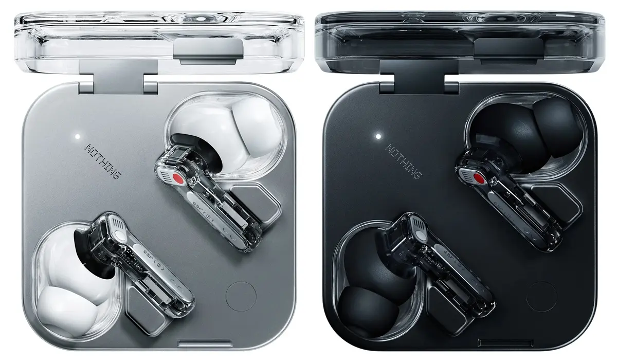Disponibilidad y precios de los Nothing Ear 3