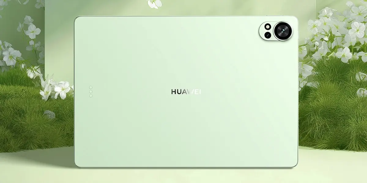 Huawei MatePad 12 X 2025 todas las caracteristicas y precios