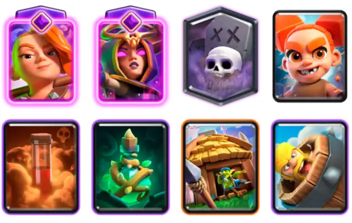 Mazo 4 Coloradas al poder