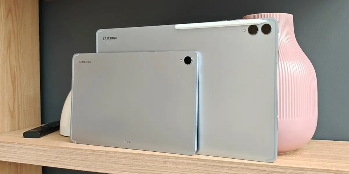 Samsung Galaxy Tab S11 y Galaxy Tab S11 Ultra especificaciones y precio