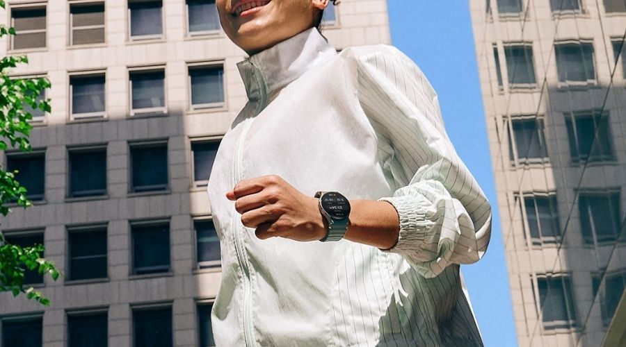 Samsung Galaxy Watch7 4G LTE + Correa foto