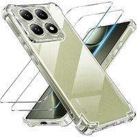 Funda transparente