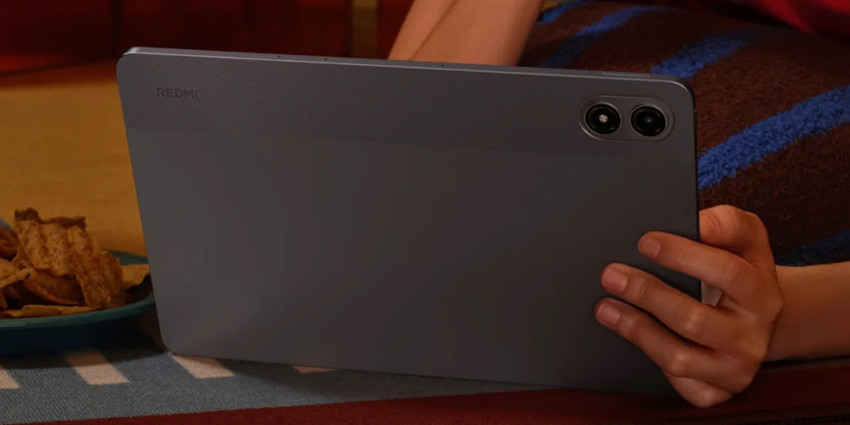 Xiaomi Redmi Pad 2 Pro lanzamiento caracteristicas especificaciones