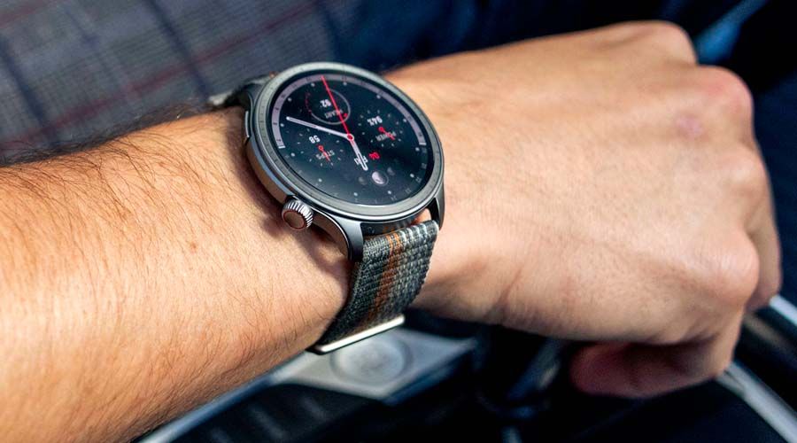amazfit balance