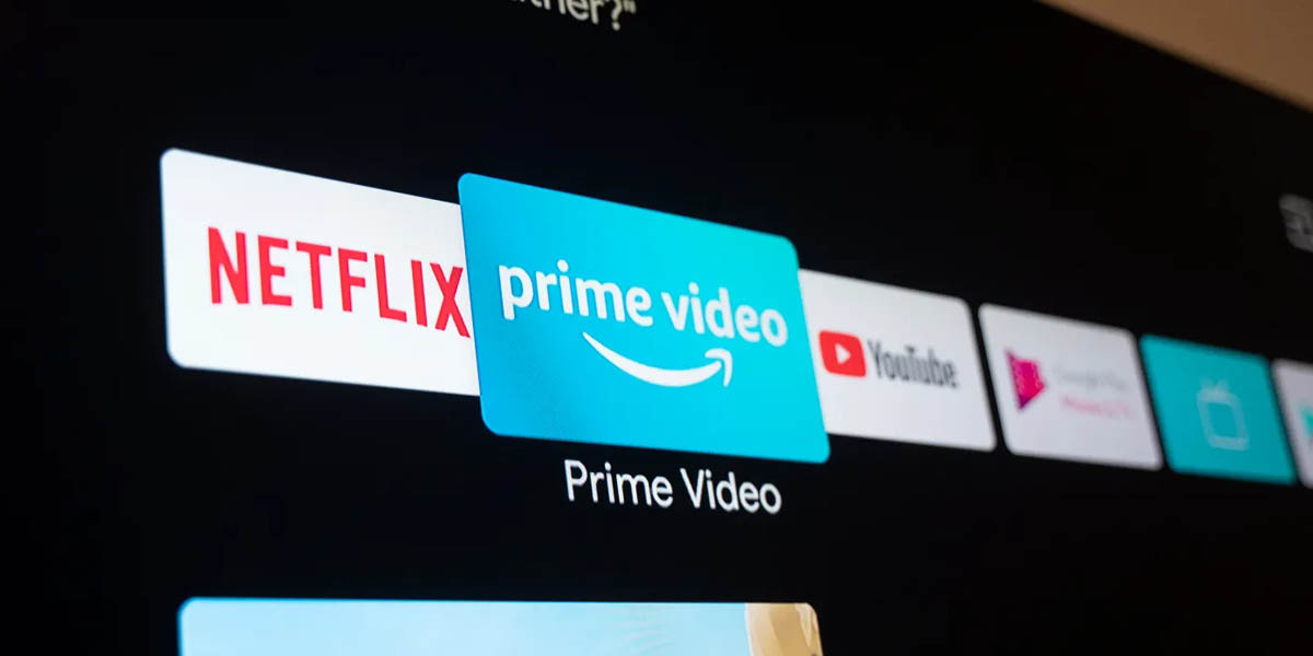 amazon prime video tendra suscripcion con comerciales