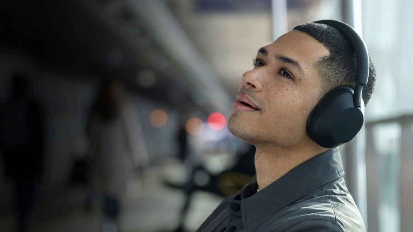 Aprovecha el gran descuento que tienen los Sony WH-1000XM5