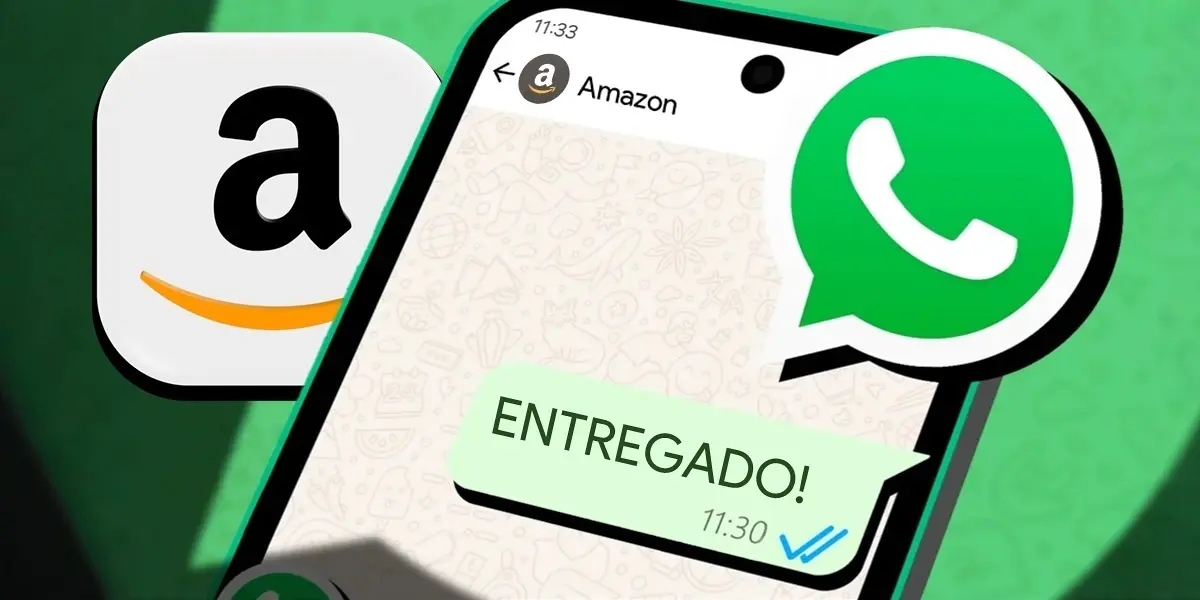como recibir notificaciones de Amazon en WhatsApp (1)